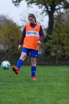 Bild 36 - Frauen TSV Wiemersdorf - SV Boostedt : Ergebnis: 0:7